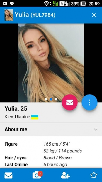 dating app in ukraine