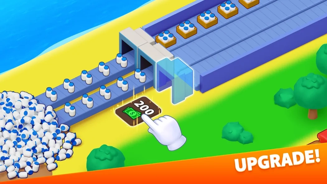 Review Screenshot - Farm Game – A Captivating Farming Adventure