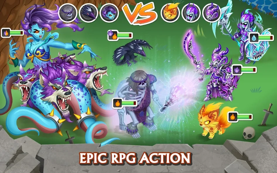 Review Screenshot - RPG Game – Embark on an Adventure of a Lifetime