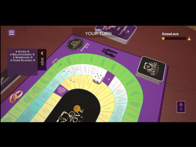 Know Love App 1.36 Screenshot