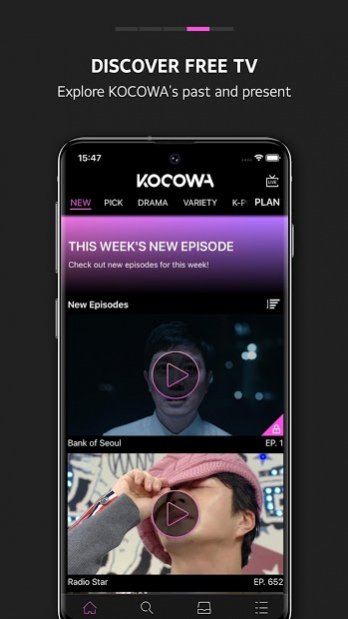 Kocowa tv free deals