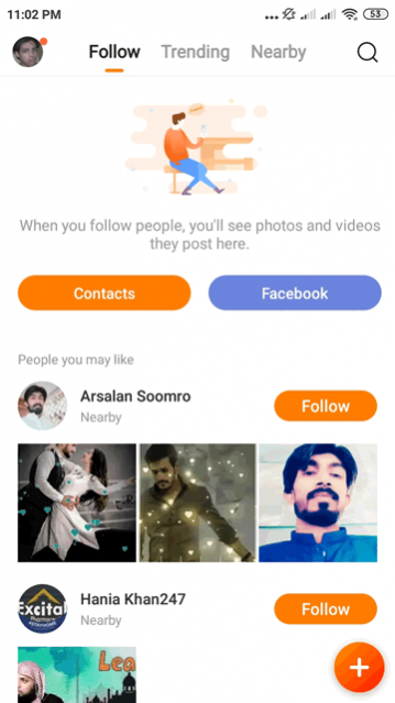 Kwai -- Video Social Network by JOYO TECHNOLOGY PTE. LTD.