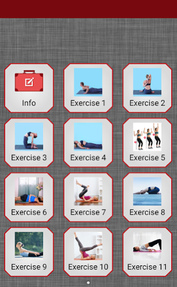 cervical kyphosis exercises pdf