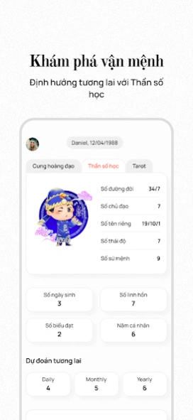 Lịch Như Ý - Vạn Niên 2026 6.6 Screenshot