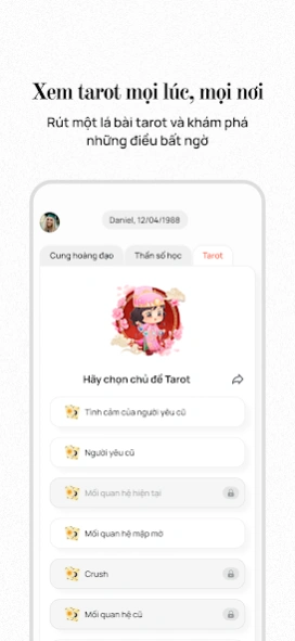 Lịch Như Ý - Vạn Niên 2026 6.6 Screenshot