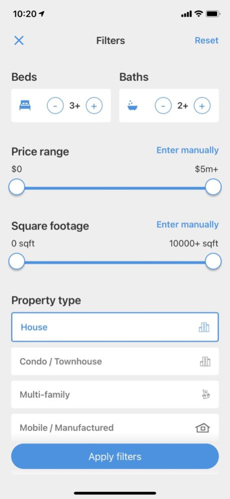 LA City Broker 9.5.0 Screenshot