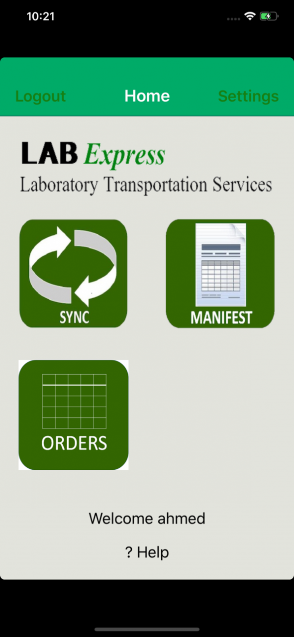 Lab Express 4.6.5 Free Download