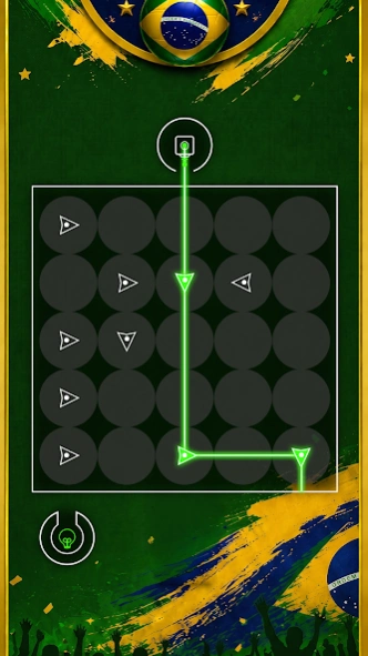Laser Bounce Puzzle 14.6.0 Screenshot