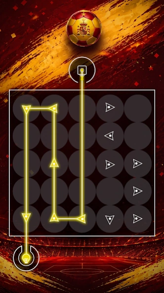 Laser Bounce Puzzle 14.6.0 Screenshot