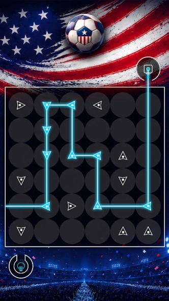 Laser Bounce Puzzle 14.6.0 Screenshot