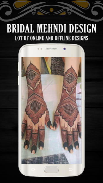 Mehndi Catalogue 2017 APK for Android Download