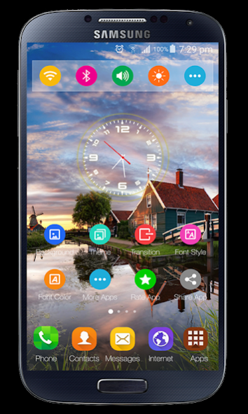 Theme For Samsung Galaxy A54 - Apps on Google Play