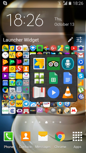 Launcher разблокированный. Виджет лаунчер. Widget Launcher.