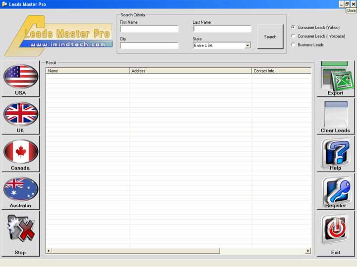 leads grabber software free download