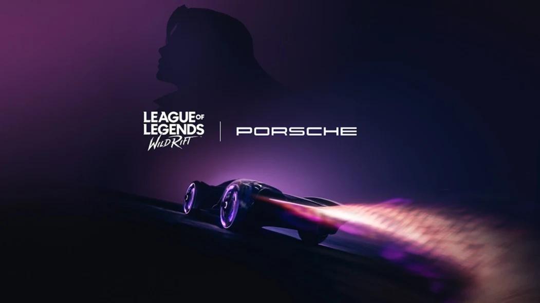 Review Screenshot - MOBA Game – Play League of Legends on Your Mobile Device