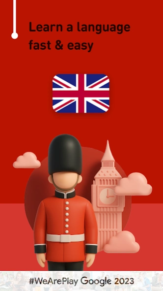 Review Screenshot - Learn English in a Fun and Easy Manner