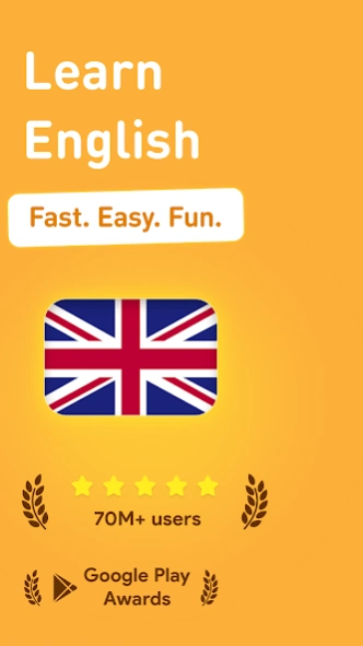 Review Screenshot - Learn English in a Fun and Easy Manner