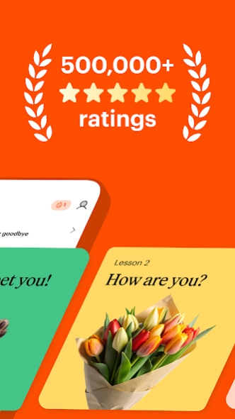 Review Screenshot - Learn English with Ease via Babbel!