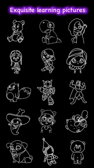 Review Screenshot - A Cute and Fun Drawing Game