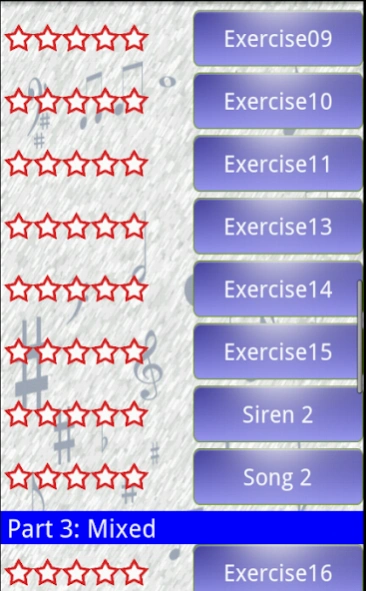 Review Screenshot - Singing Game – Your Chance to Become a Better Singer