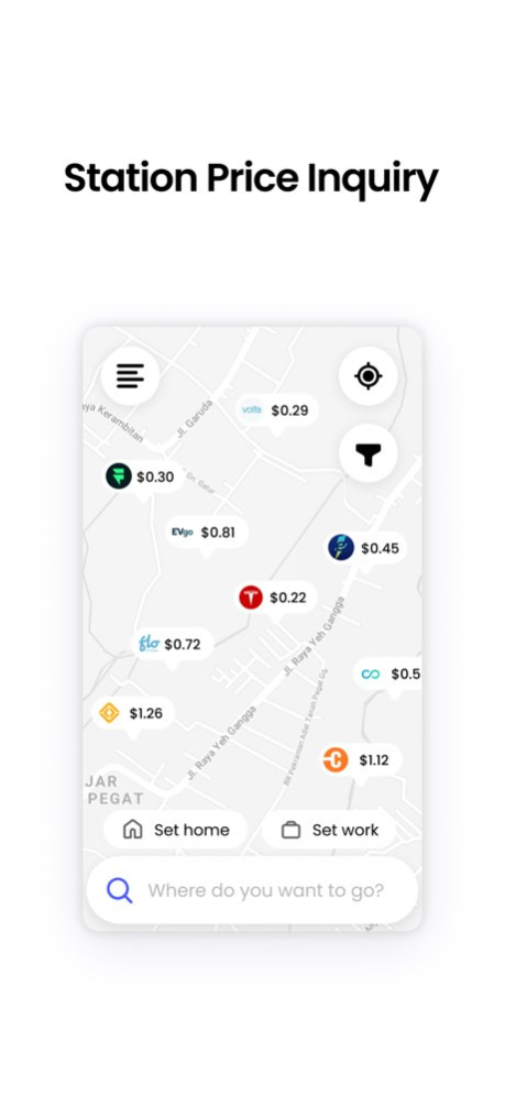 Lectric 1.3.1 Screenshot