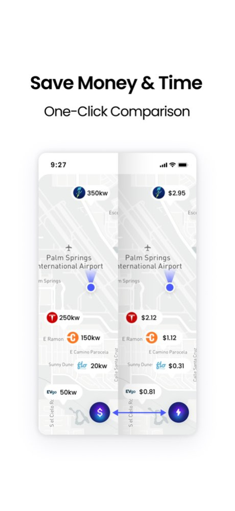 Lectric 1.3.1 Screenshot