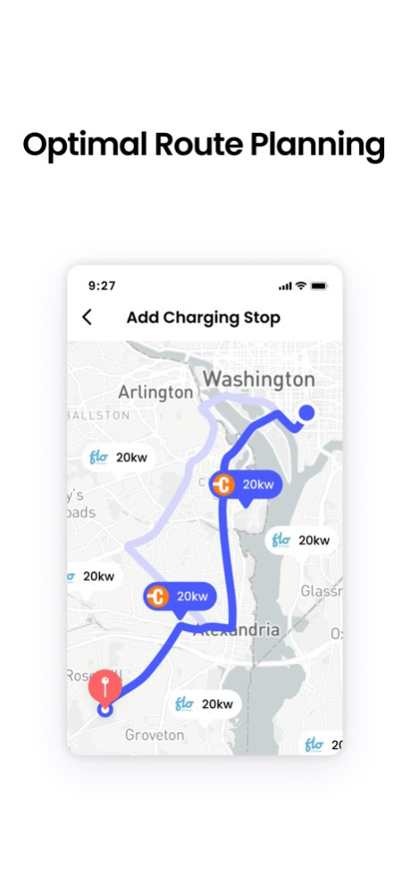 Lectric 1.3.1 Screenshot