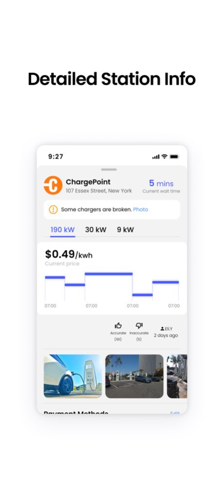 Lectric 1.3.1 Screenshot