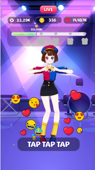 Left or right: Magic Dress up 3.7 Free Download