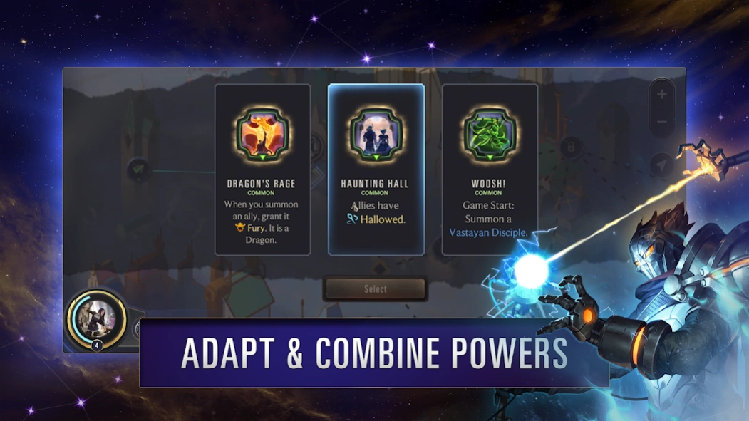 Legends of Runeterra 07.10.013 Screenshot