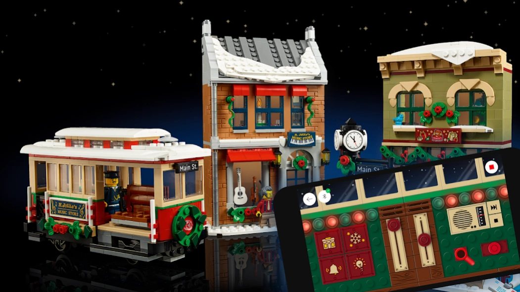 LEGO R Powered Up 4.0.3 Free Download