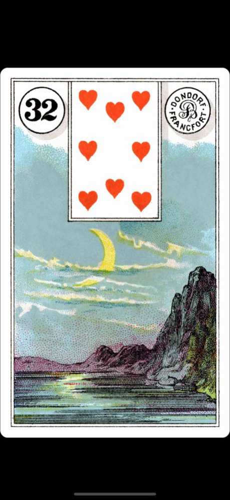 Lenormand! 2.1.5 Screenshot