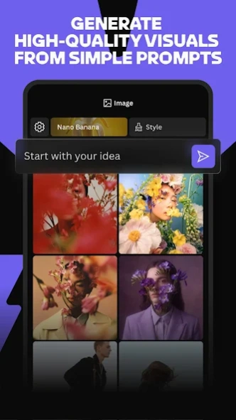 Leonardo.Ai - Image Generator 2.0.43 Screenshot