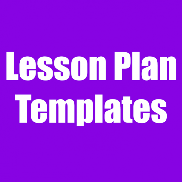 Lesson Plan Templates 20.0 Screenshot
