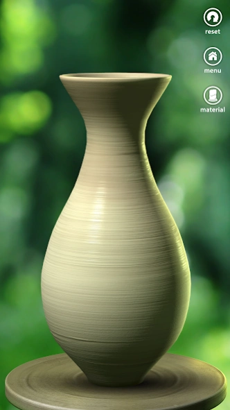 Review Screenshot - Pottery Making Game