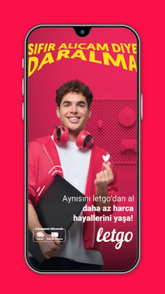 Review Screenshot - Excellent Marketplace App to Buy and Sell Products and Services