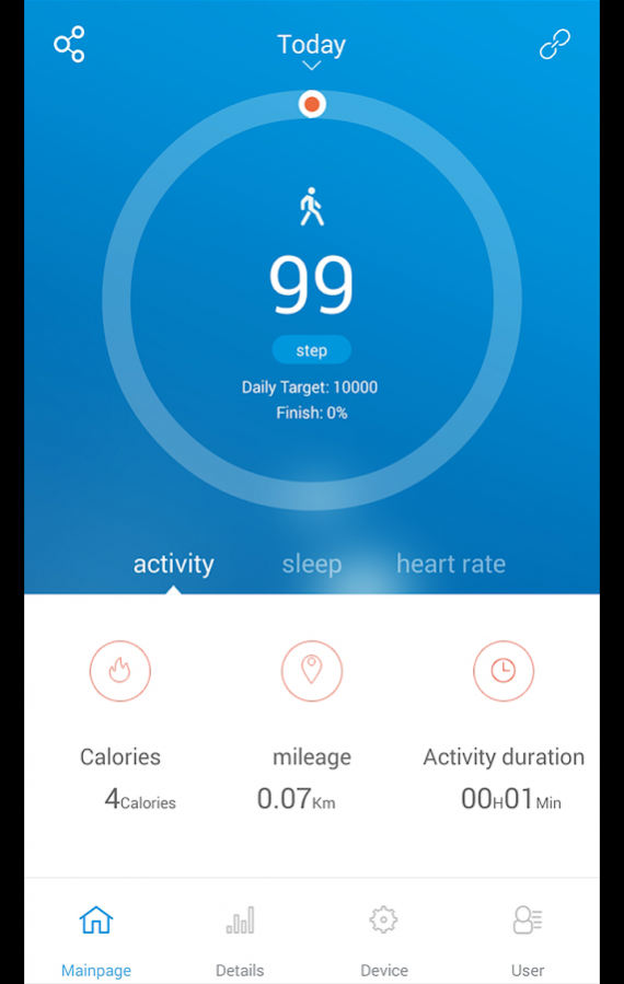 Letsfit app android hotsell