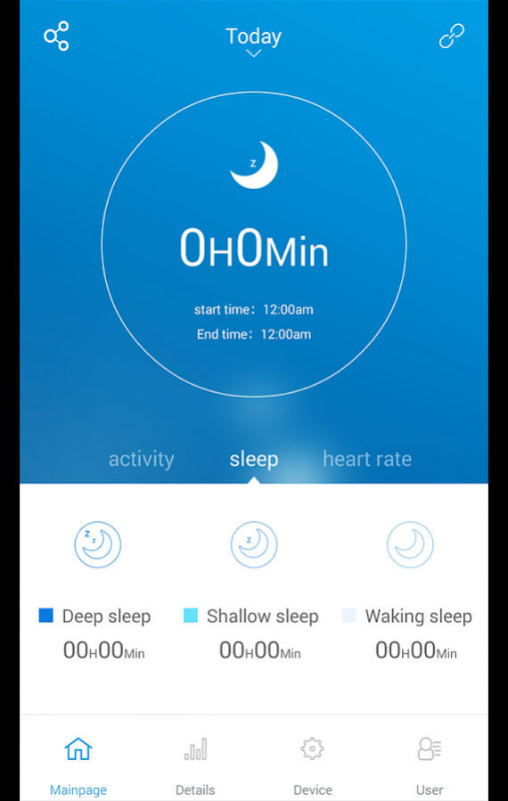 Letsfit sale app android