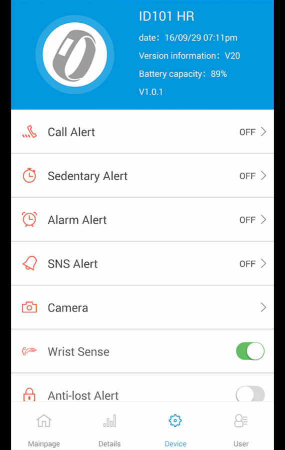 Letsfit hotsell app android