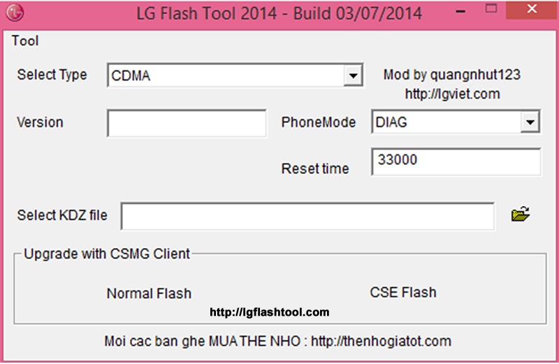 lg flash tool keygen for mac