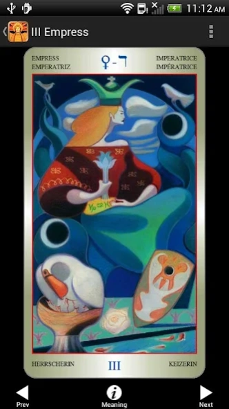 Liber T Tarot of Stars Eternal 2.2.0 Free Download