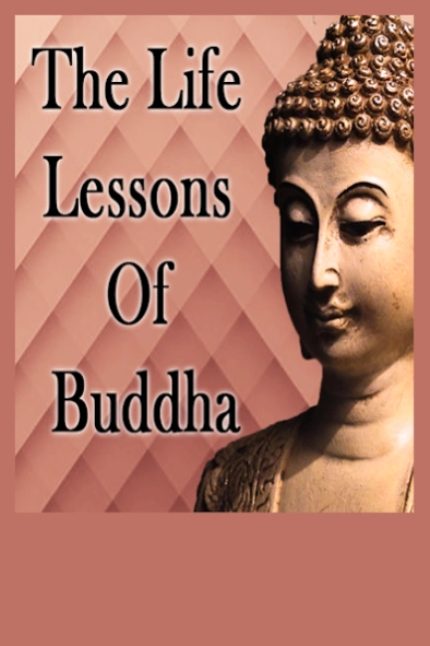 Life Lessons of Buddha 1.8 Screenshot