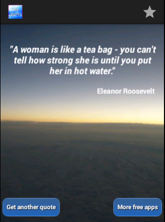 Life Quotes - Get Inspired 3.3 Screenshot