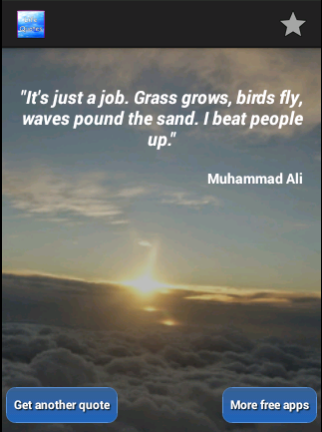 Life Quotes - Get Inspired 3.3 Screenshot