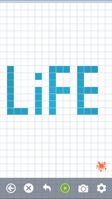 The Game of Life IPA Cracked for iOS Free Download