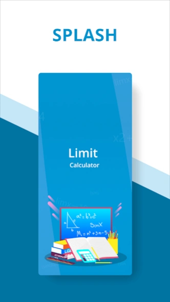 Limit Calculator Screenshot