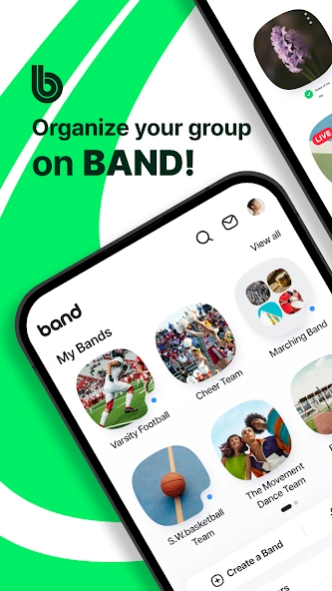 Review Screenshot - Communication App – Smart Way to Stay Connected with Your Group Members