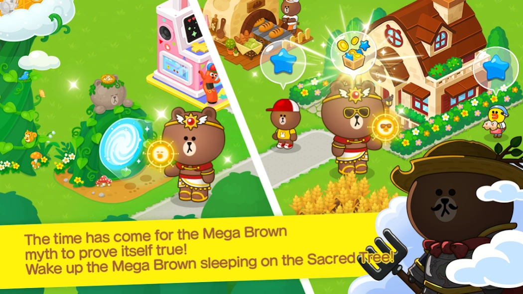 Review Screenshot - An Entertaining Farming Game