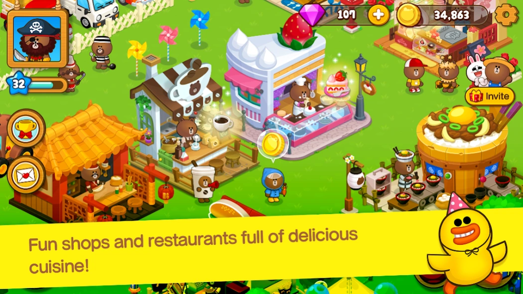 Review Screenshot - An Entertaining Farming Game