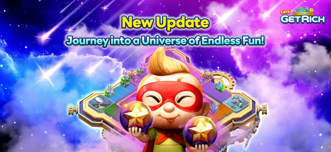 Review Screenshot - Dice Game – How Rich Can You Get?